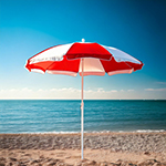 Jeux gratuits de mémoire en ligne pour adultes et pour personnes âgées: La Plage