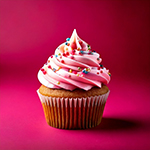 Jeux gratuits de mémoire en ligne pour adultes et pour personnes âgées: Desserts
