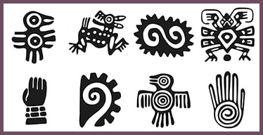 Jeu de Mémoire en ligne pour Adultes: Art précolombien