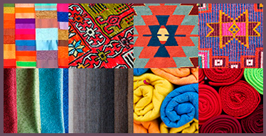 Jeux de Mémoire gratuits: Textiles